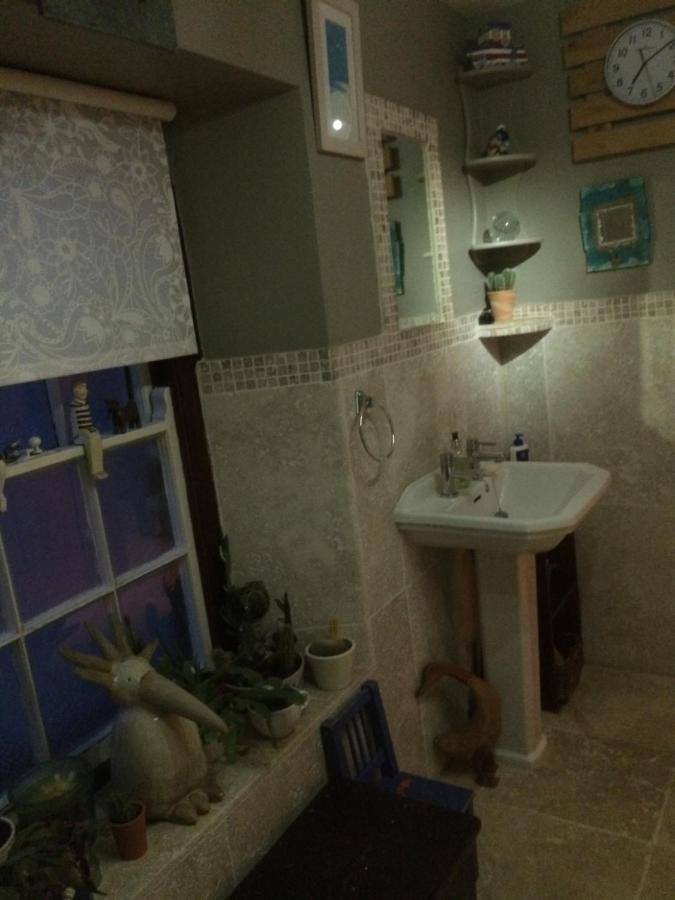 The Firs Apartment Билт Уелс Екстериор снимка